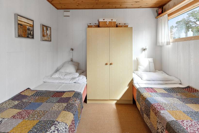 Foto von Ferienhaus MN76 auf Boderne - Bornholm