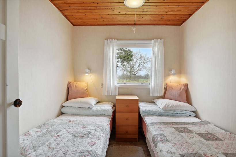 Foto von Ferienhaus MN76 auf Boderne - Bornholm