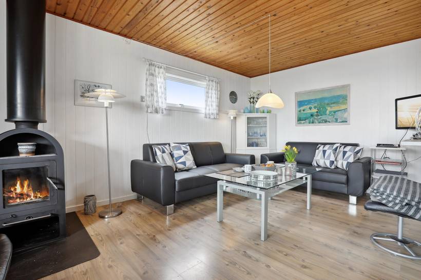 Foto von Ferienhaus MN76 auf Boderne - Bornholm