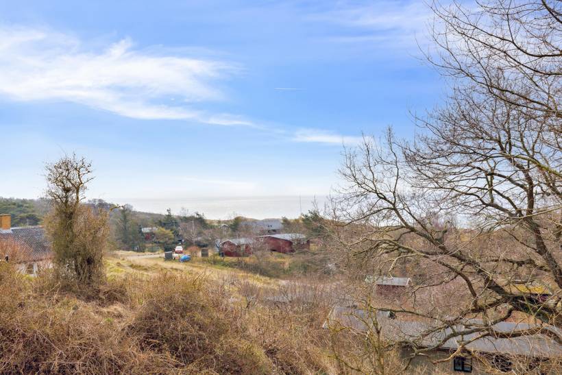 Foto von Ferienhaus MN76 auf Boderne - Bornholm