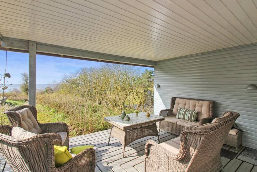 Foto von Ferienhaus MN76 auf Boderne - Bornholm
