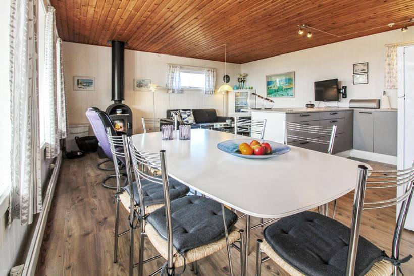 Foto von Ferienhaus MN76 auf Boderne - Bornholm