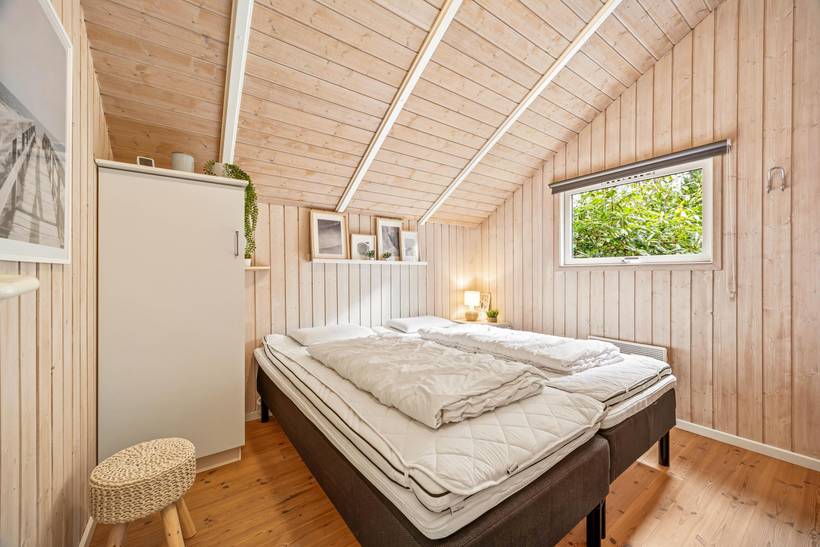 Foto von Ferienhaus MN79 in Jegum - Westjütland
