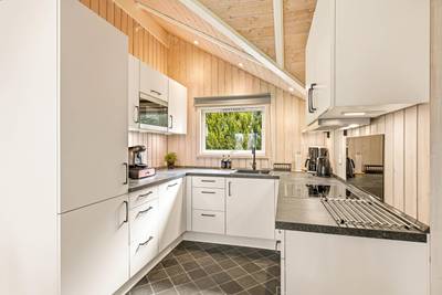 Vorschaubild von Ferienhaus MN79 in Jegum - Westjütland
