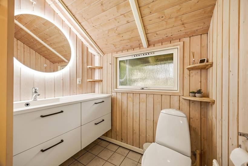 Foto von Ferienhaus MN79 in Jegum - Westjütland