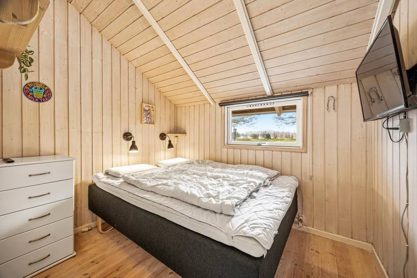 Foto von Ferienhaus MN79 in Jegum - Westjütland