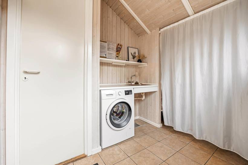 Foto von Ferienhaus MN79 in Jegum - Westjütland