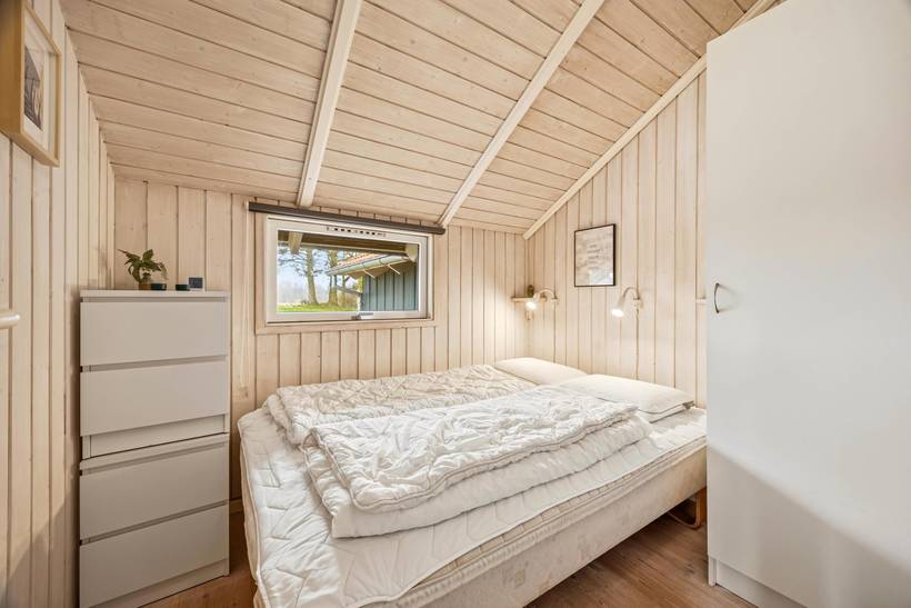 Foto von Ferienhaus MN79 in Jegum - Westjütland