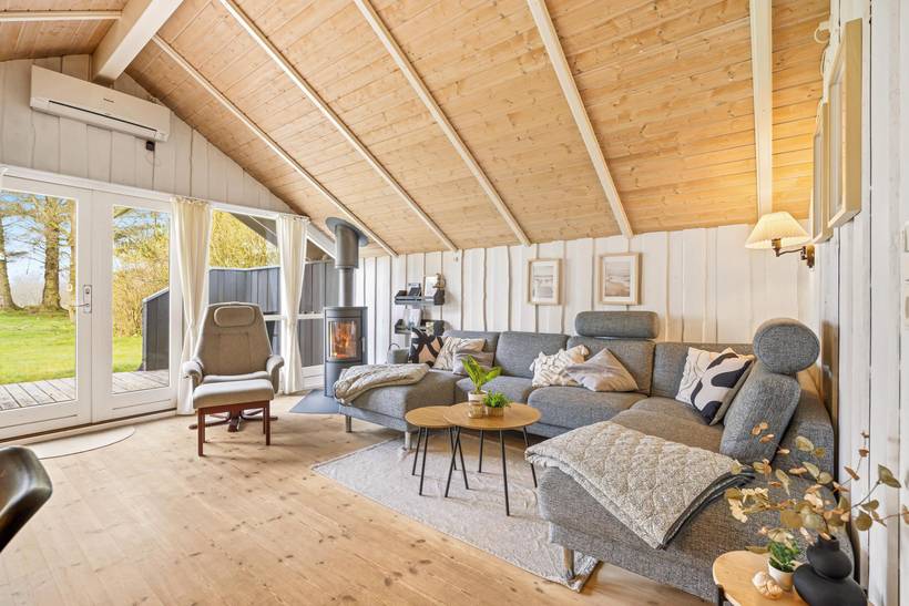 Foto von Ferienhaus MN79 in Jegum - Westjütland