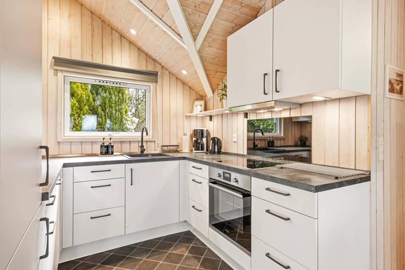 Foto von Ferienhaus MN79 in Jegum - Westjütland