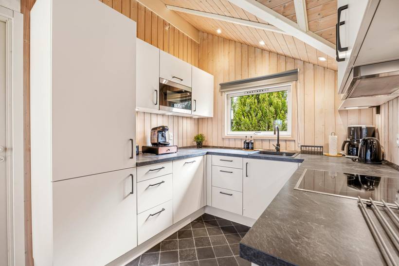 Foto von Ferienhaus MN79 in Jegum - Westjütland