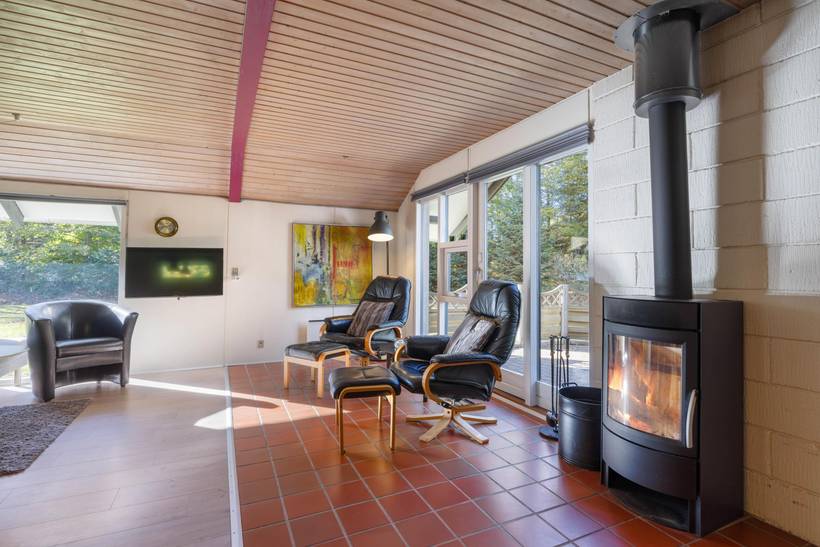 Foto von Ferienhaus MN81 in Lodbjerg Hede - Søndervig - Westjütland