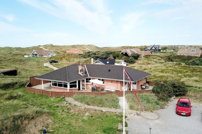 Foto von Ferienhaus MN84 in Vejlby Klit - Westjütland