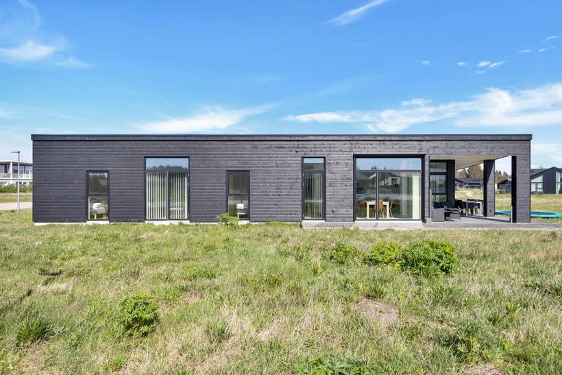 Foto von Ferienhaus MN85 in Løkken - Nordjütland