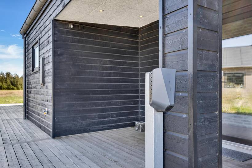 Foto von Ferienhaus MN85 in Løkken - Nordjütland