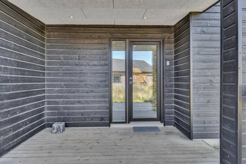 Foto von Ferienhaus MN85 in Løkken - Nordjütland