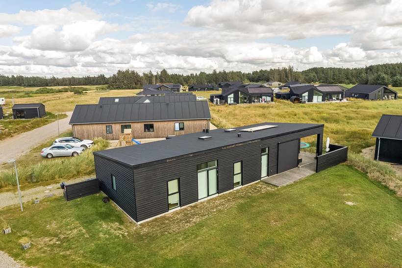 Foto von Ferienhaus MN85 in Løkken - Nordjütland
