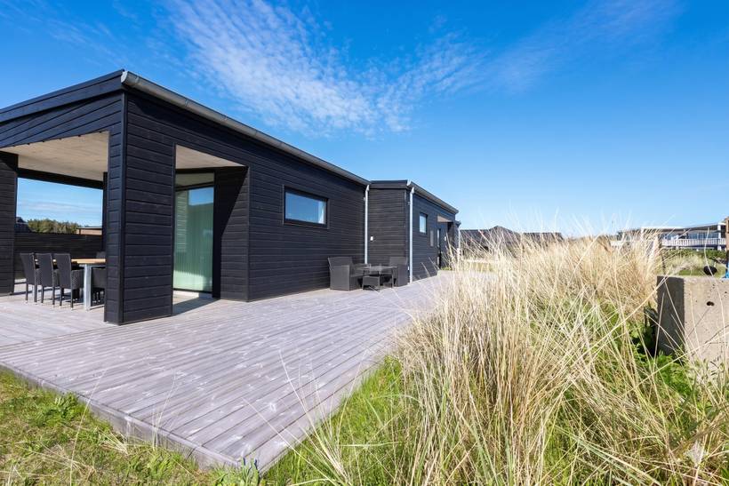 Foto von Ferienhaus MN85 in Løkken - Nordjütland