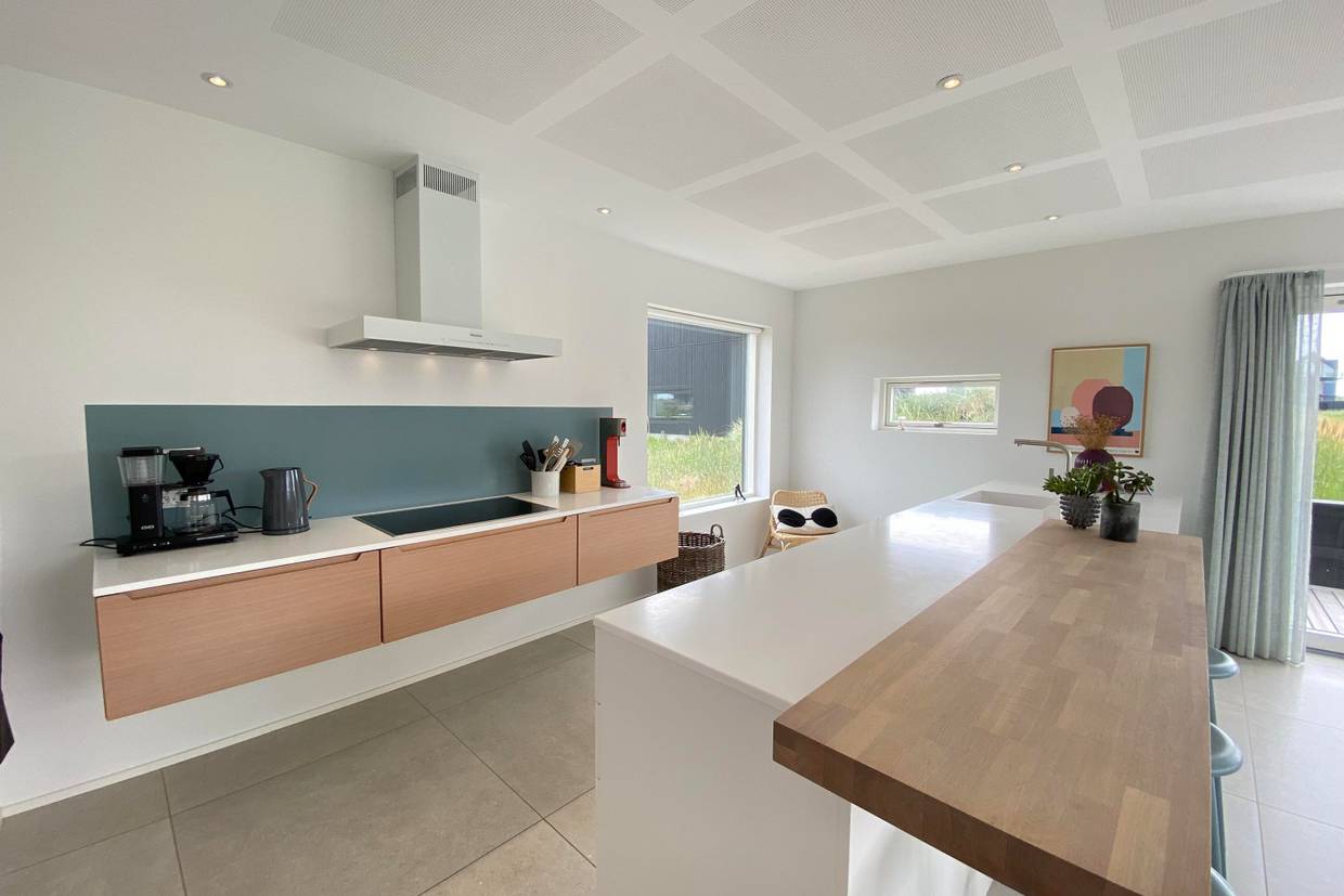 Foto von Ferienhaus MN86 in Skagen - Nordjütland