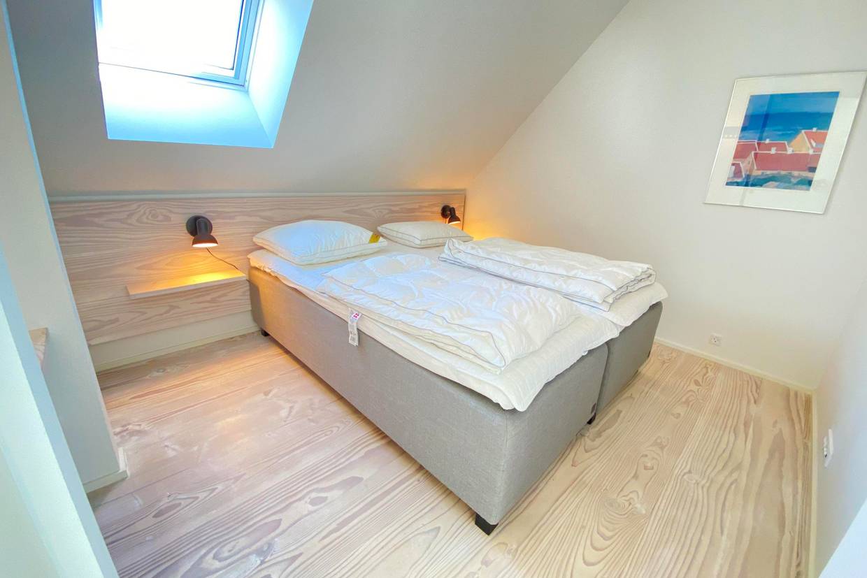 Foto von Ferienhaus MN86 in Skagen - Nordjütland