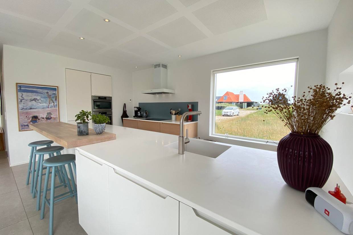 Foto von Ferienhaus MN86 in Skagen - Nordjütland