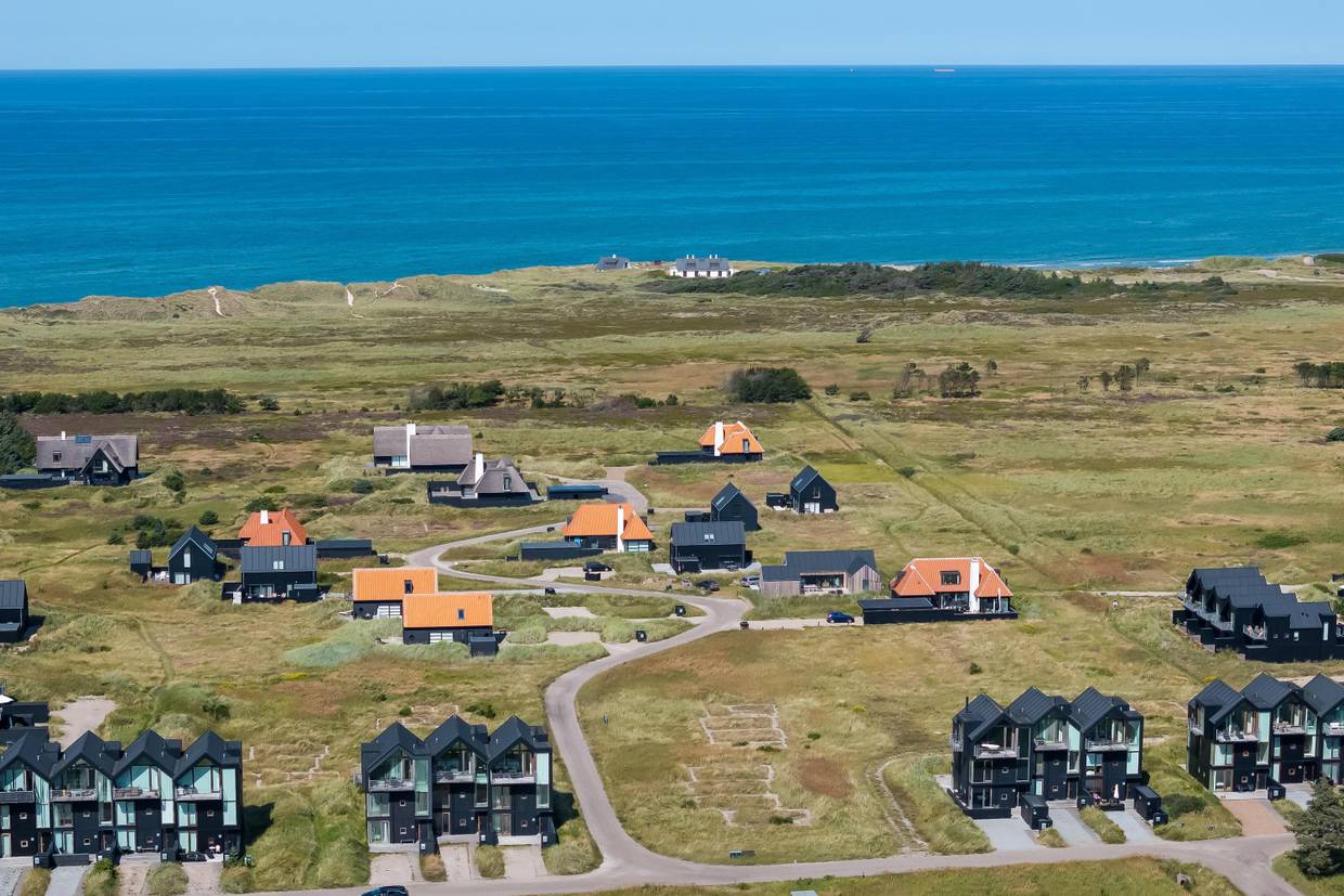 Foto von Ferienhaus MN86 in Skagen - Nordjütland