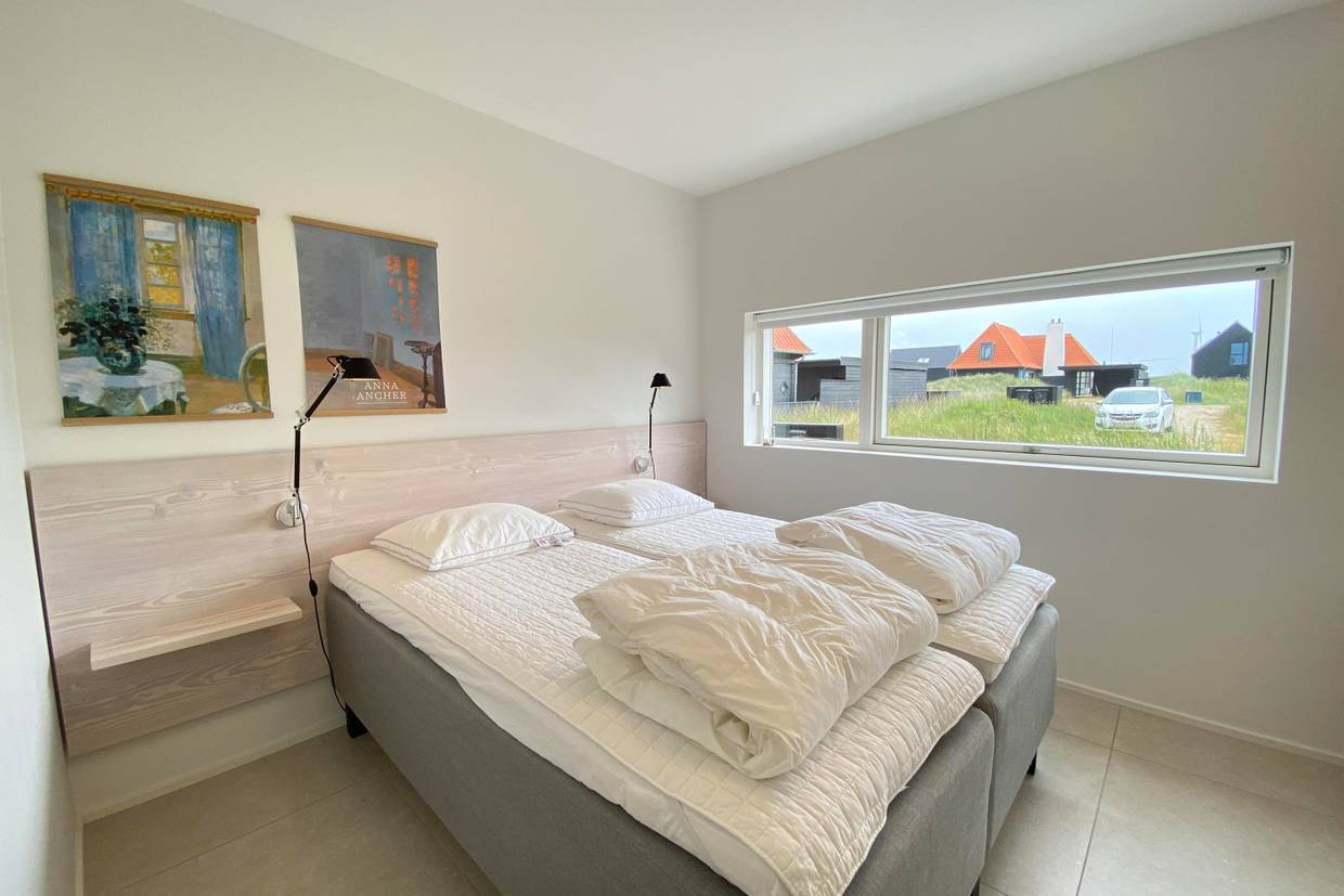 Foto von Ferienhaus MN86 in Skagen - Nordjütland