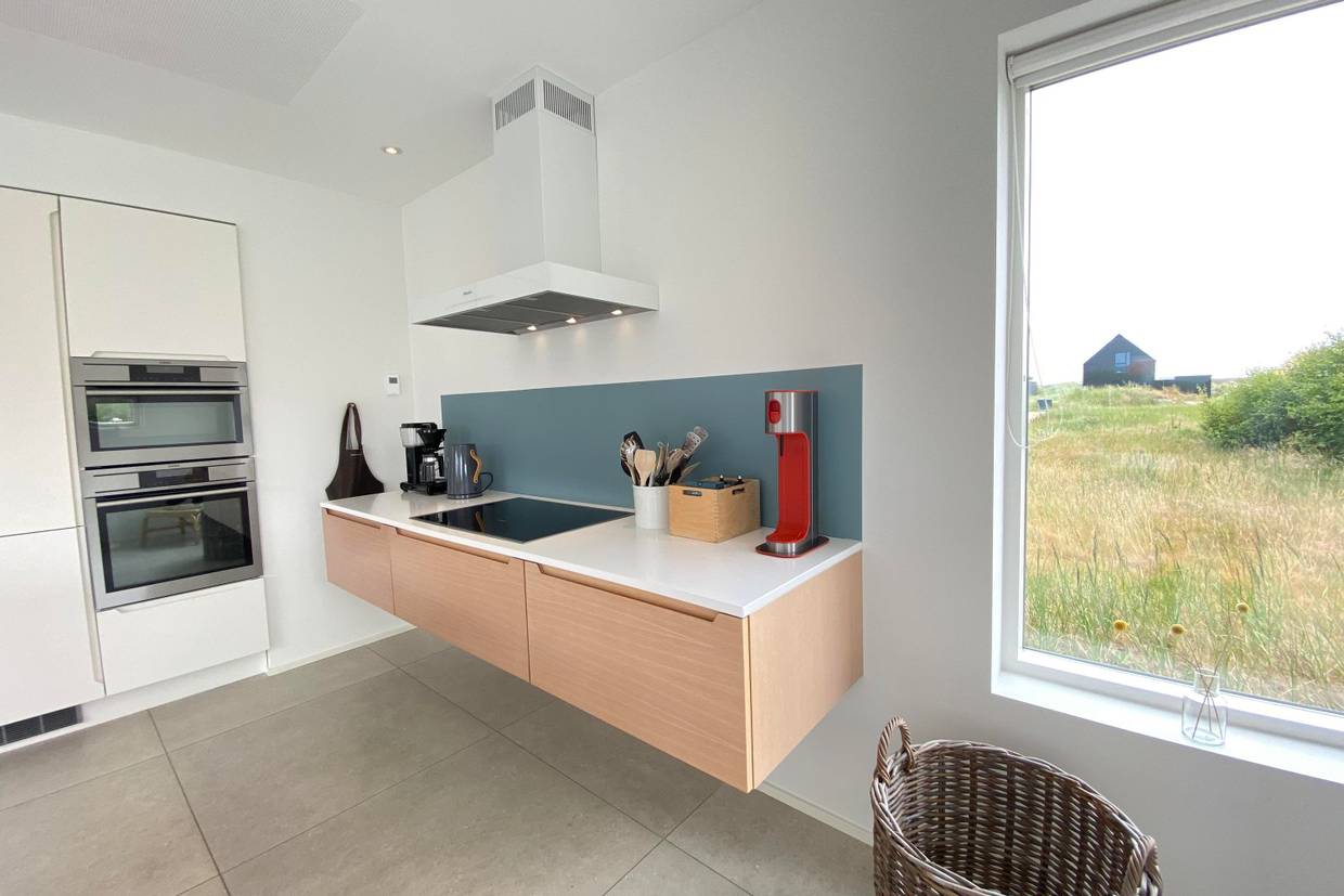 Foto von Ferienhaus MN86 in Skagen - Nordjütland