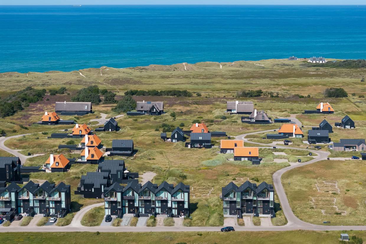 Foto von Ferienhaus MN86 in Skagen - Nordjütland