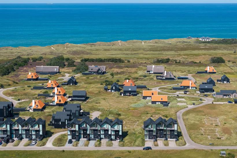 Foto von Ferienhaus MN86 in Skagen - Nordjütland