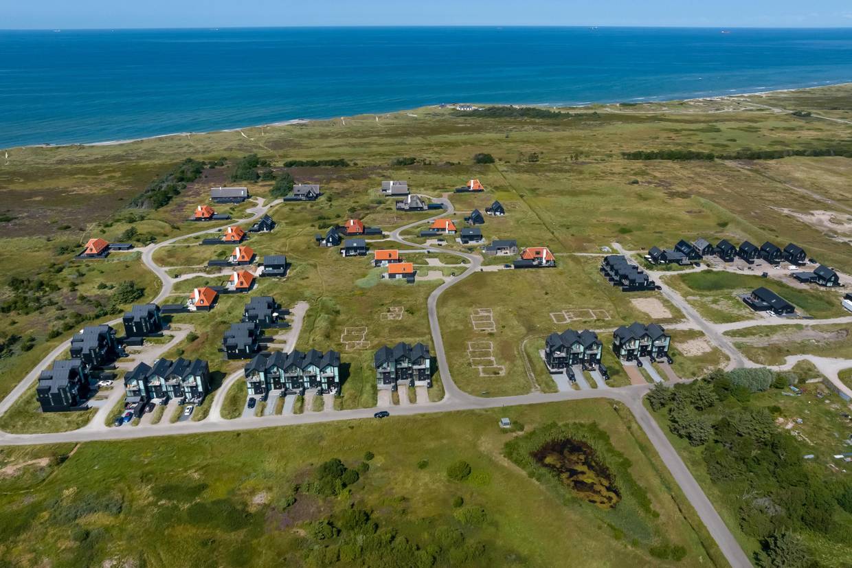 Foto von Ferienhaus MN86 in Skagen - Nordjütland