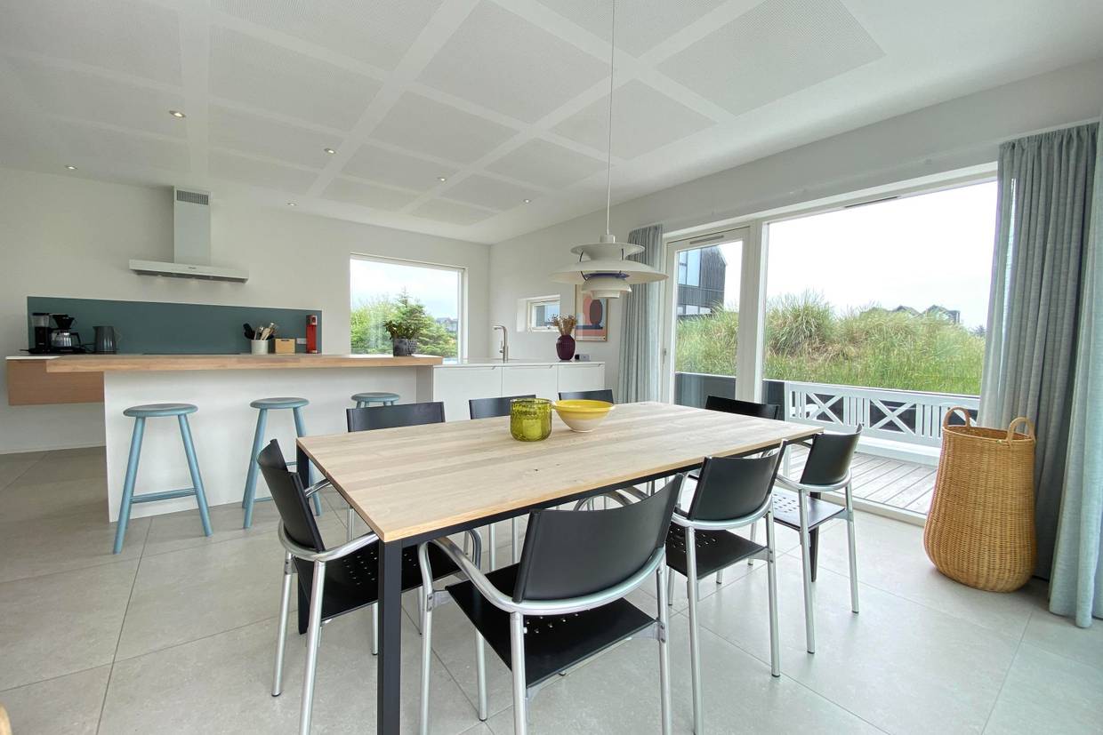 Foto von Ferienhaus MN86 in Skagen - Nordjütland
