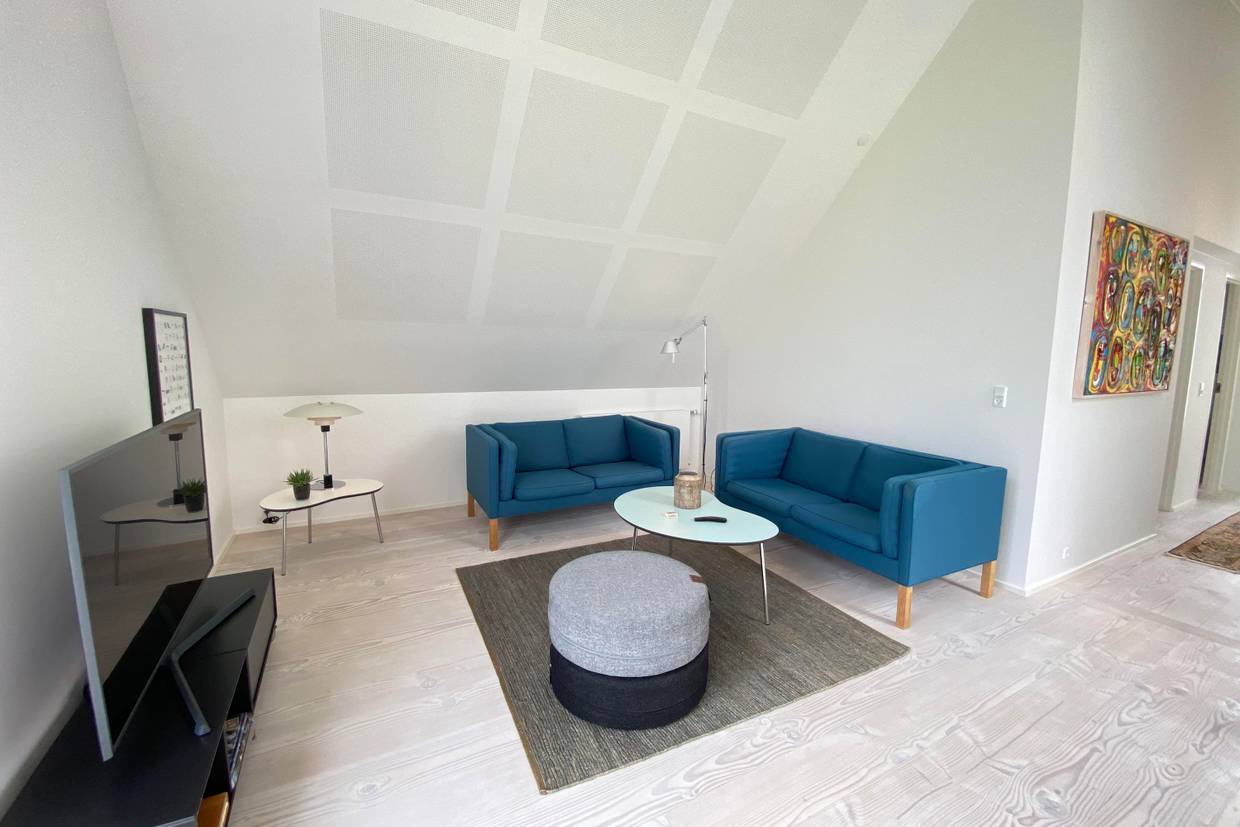 Foto von Ferienhaus MN86 in Skagen - Nordjütland