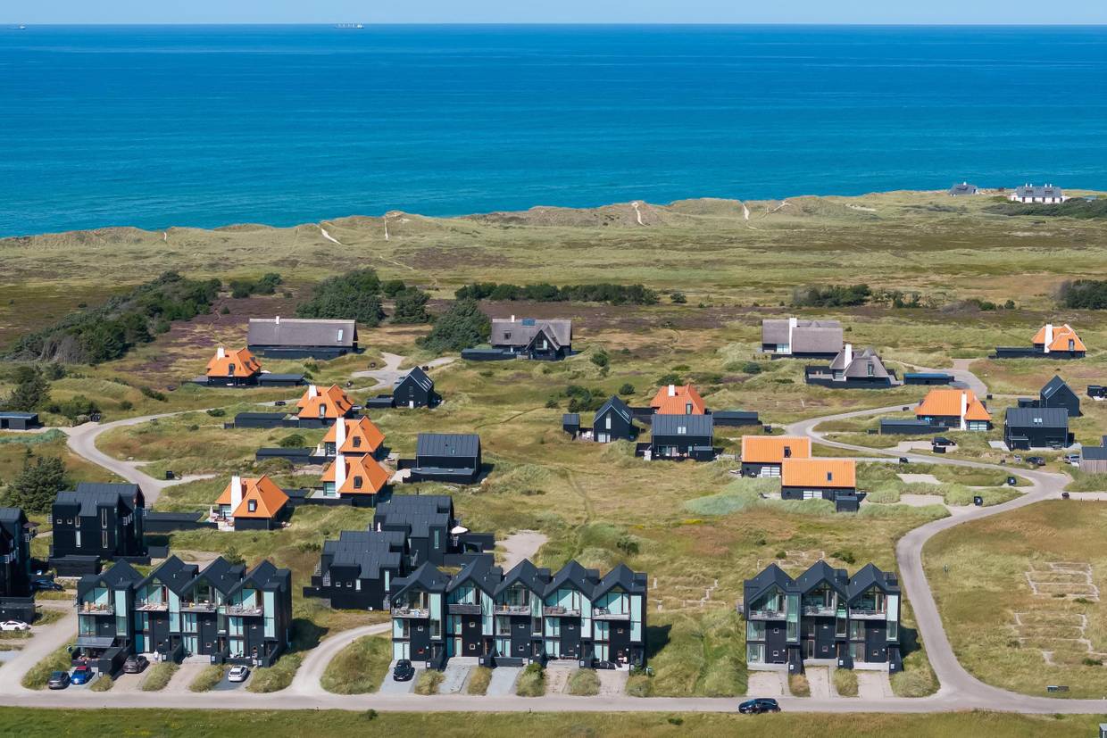 Foto von Ferienhaus MN86 in Skagen - Nordjütland