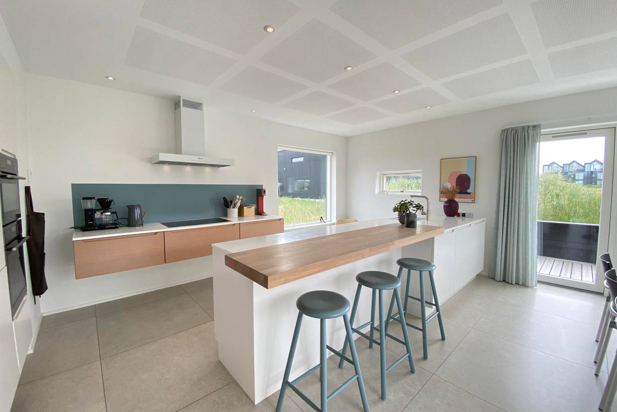 Foto von Ferienhaus MN86 in Skagen - Nordjütland