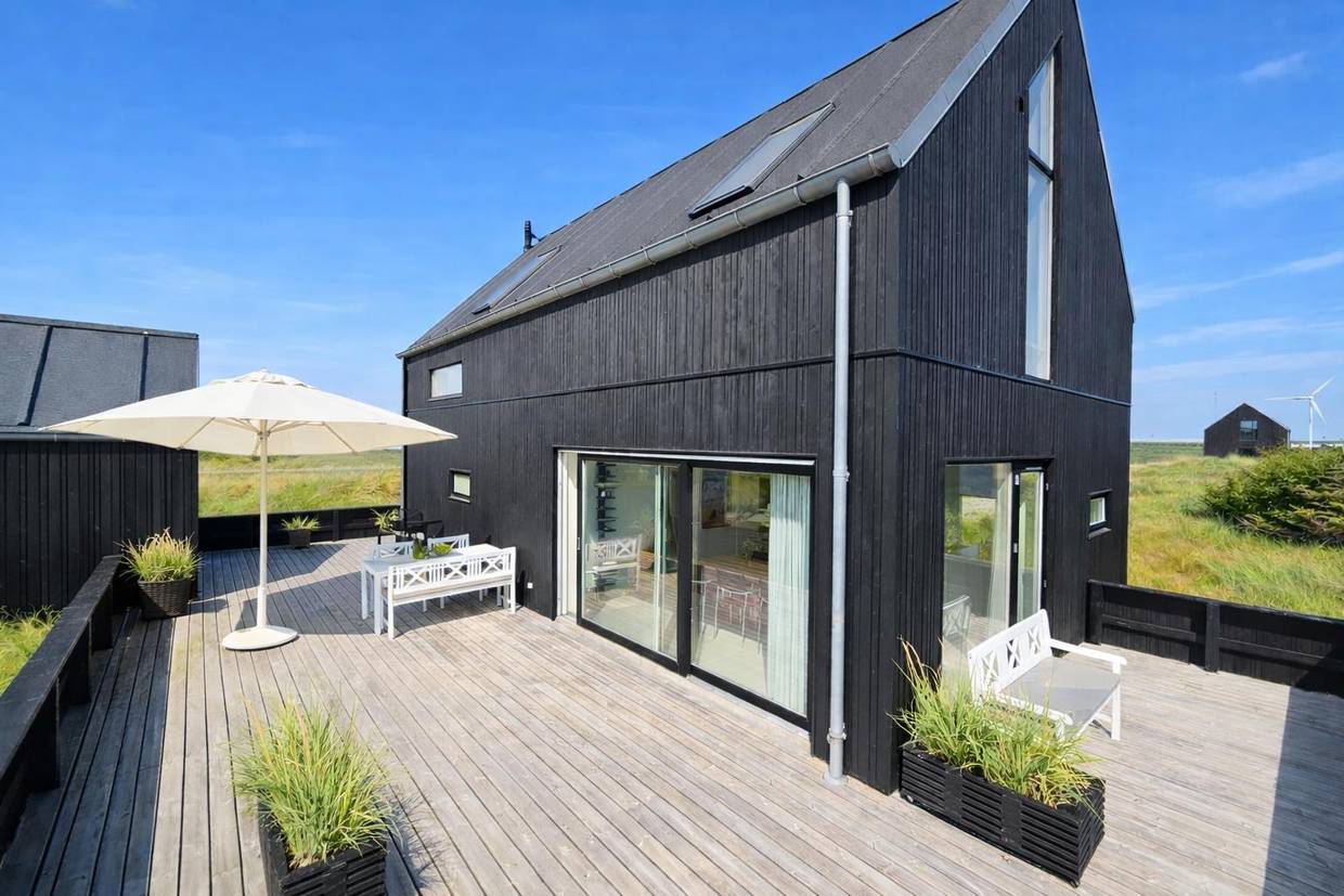 Foto von Ferienhaus MN86 in Skagen - Nordjütland