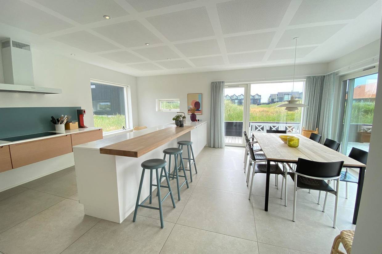 Foto von Ferienhaus MN86 in Skagen - Nordjütland