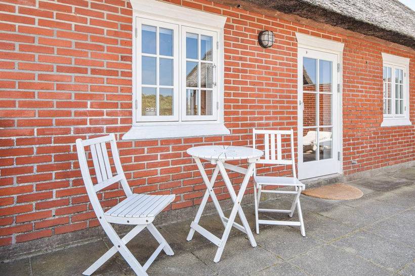 Foto von Ferienhaus MN87 in Sønderho - Fanø