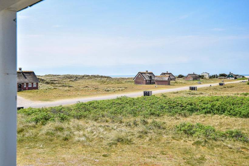 Foto von Ferienhaus MN87 in Sønderho - Fanø