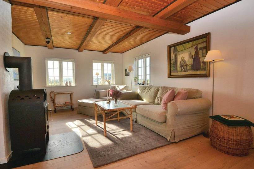 Foto von Ferienhaus MN87 in Sønderho - Fanø