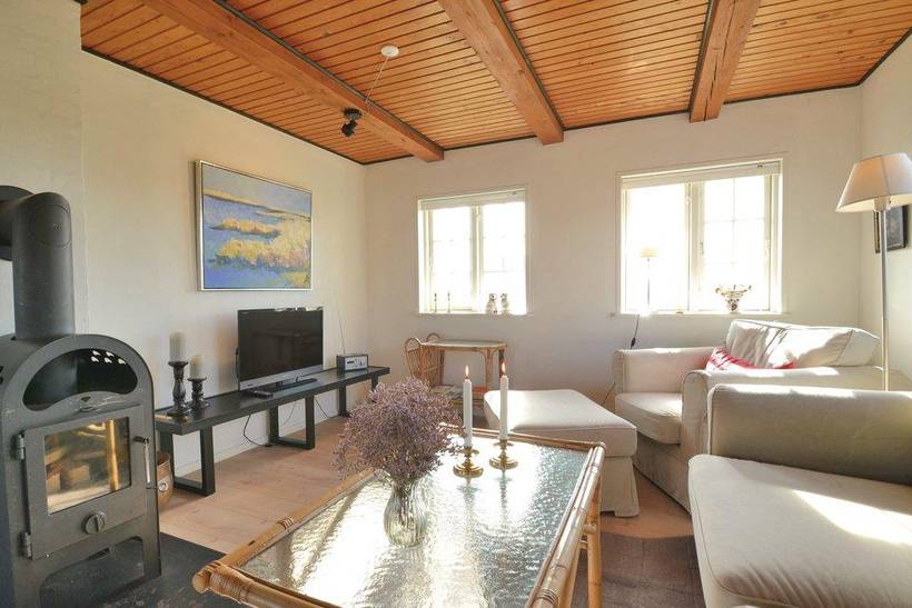 Foto von Ferienhaus MN87 in Sønderho - Fanø