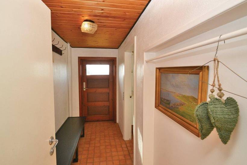 Foto von Ferienhaus MN87 in Sønderho - Fanø