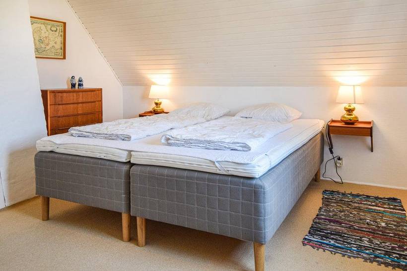 Foto von Ferienhaus MN87 in Sønderho - Fanø