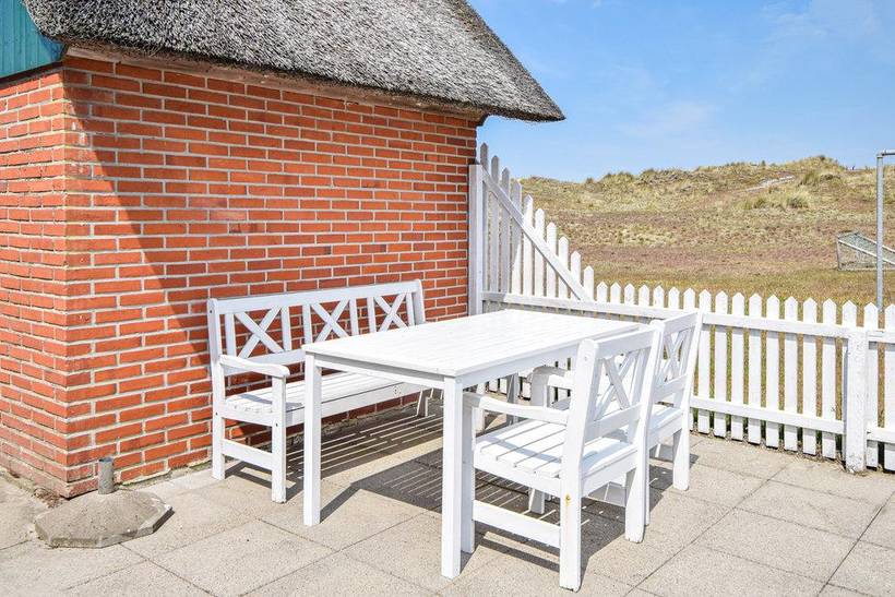 Foto von Ferienhaus MN87 in Sønderho - Fanø