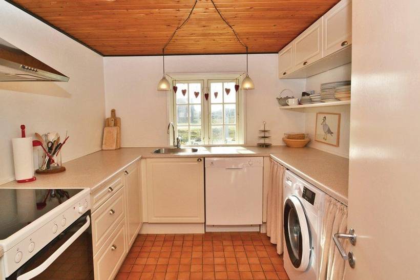 Foto von Ferienhaus MN87 in Sønderho - Fanø