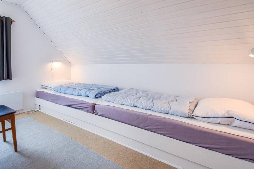 Foto von Ferienhaus MN87 in Sønderho - Fanø