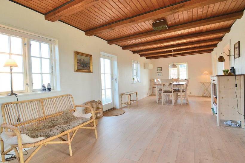 Foto von Ferienhaus MN87 in Sønderho - Fanø
