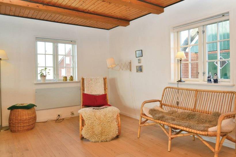Foto von Ferienhaus MN87 in Sønderho - Fanø