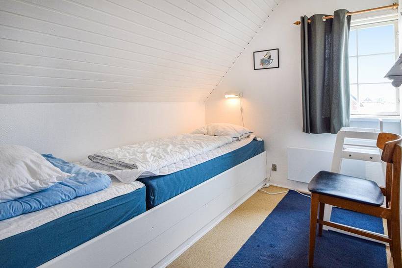 Foto von Ferienhaus MN87 in Sønderho - Fanø