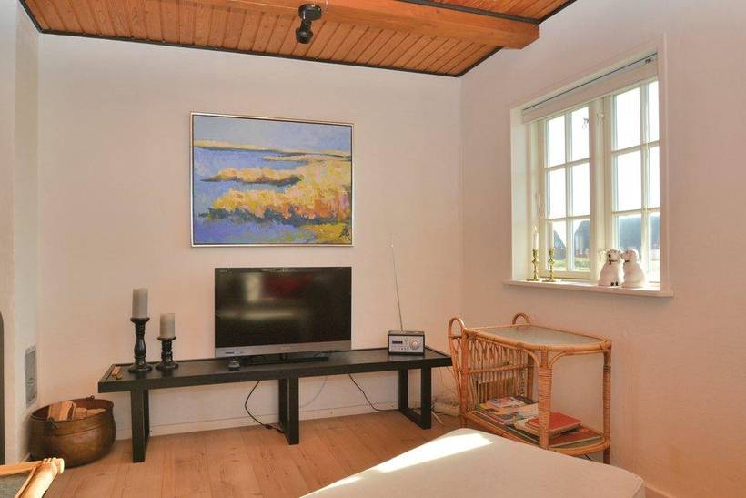Foto von Ferienhaus MN87 in Sønderho - Fanø